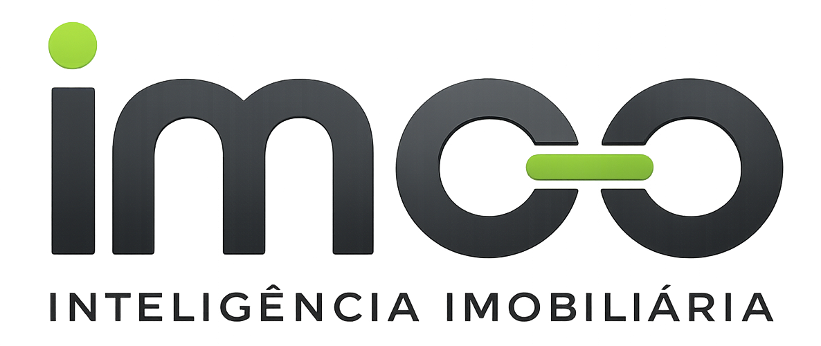 IMOO Inteligência Imobiliária